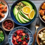 Alimenti cheto: vantaggi e opzioni per una dieta chetogenica